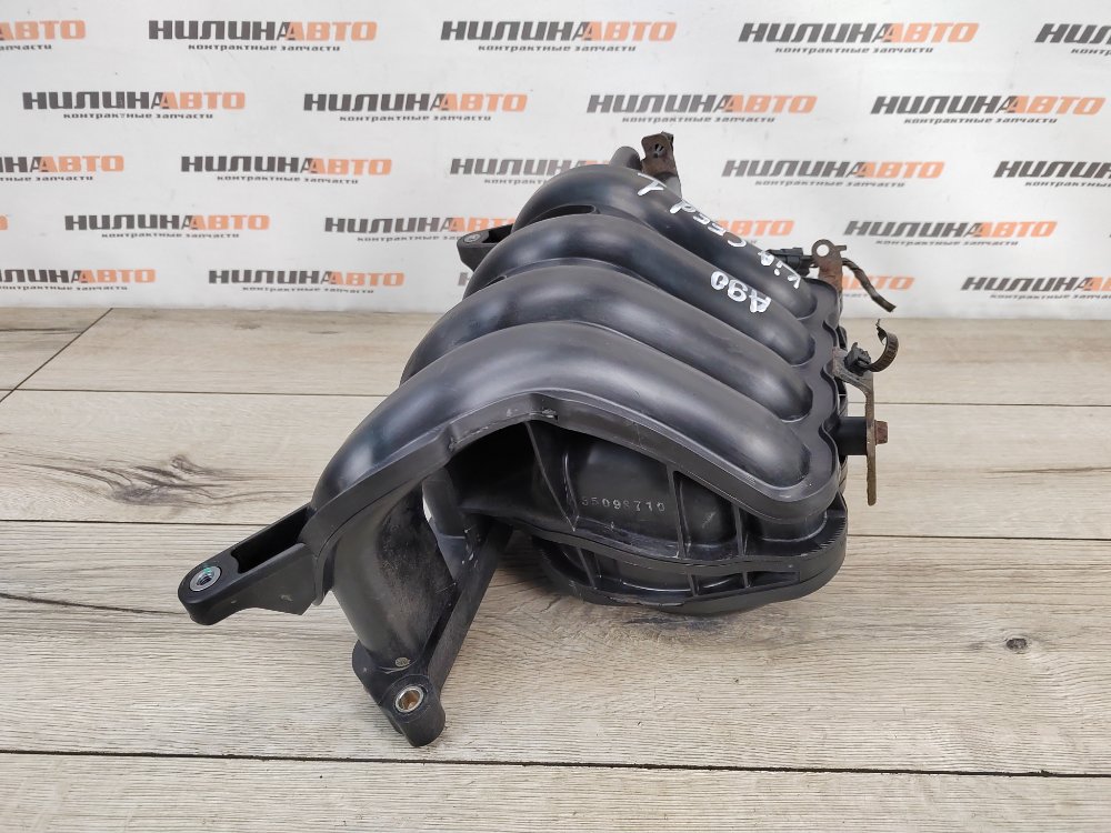 Коллектор впускной, 1300 рублей, Москва