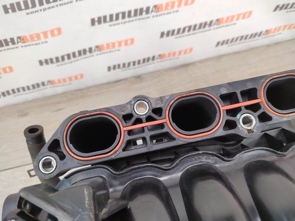 Коллектор впускной, 1300 рублей, Москва