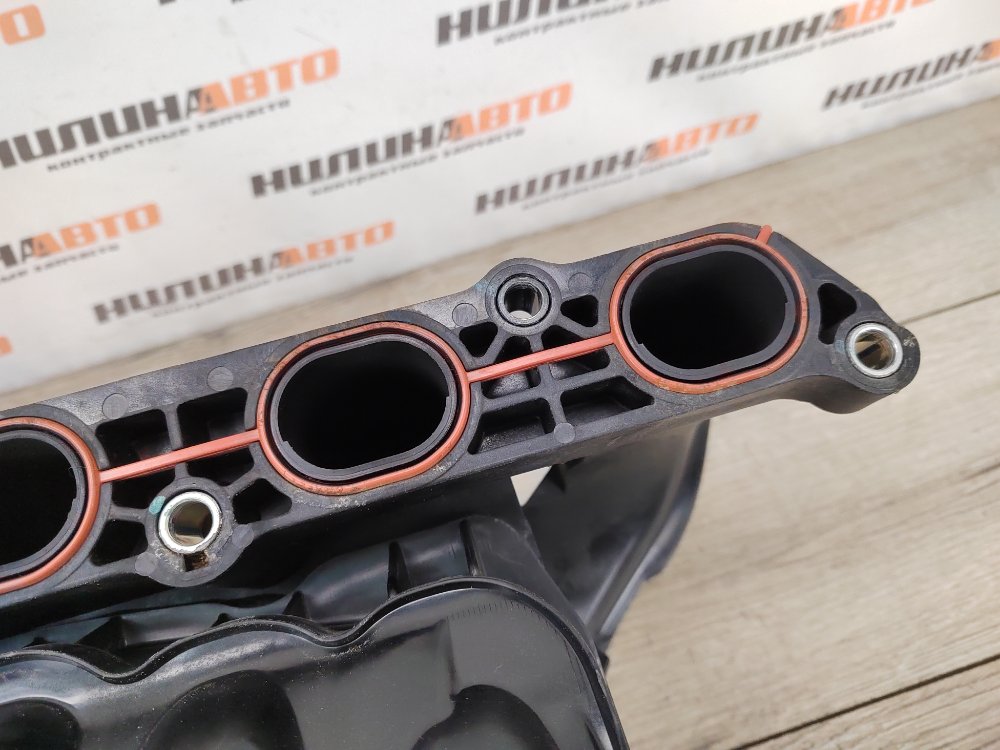 Коллектор впускной, 1300 рублей, Москва