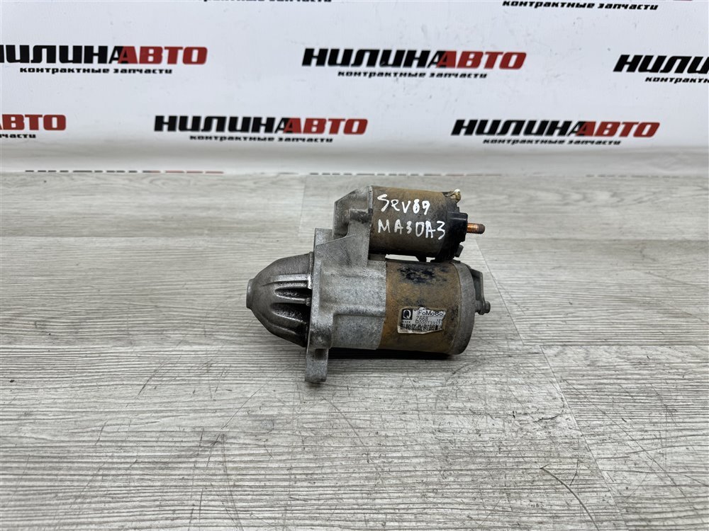 Стартер, 2300 рублей, Севастополь