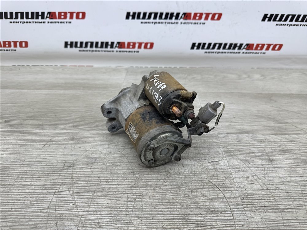 Стартер, 2300 рублей, Севастополь