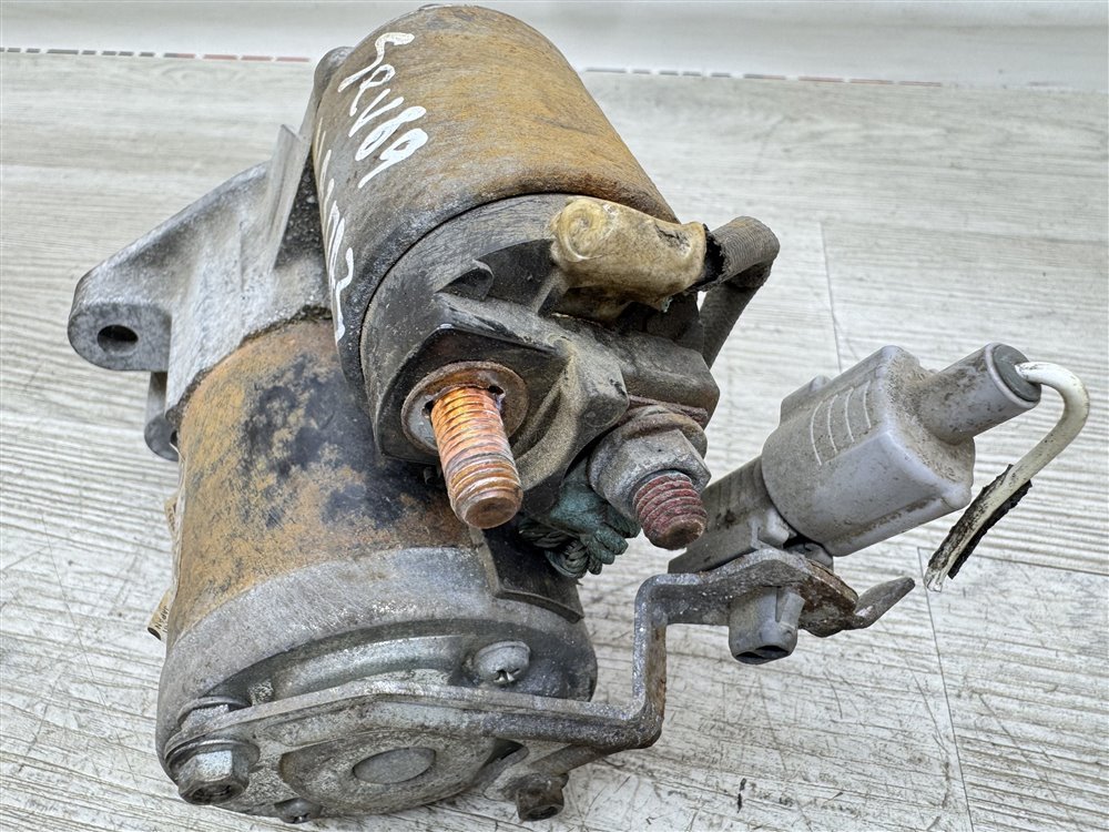 Стартер, 2300 рублей, Севастополь