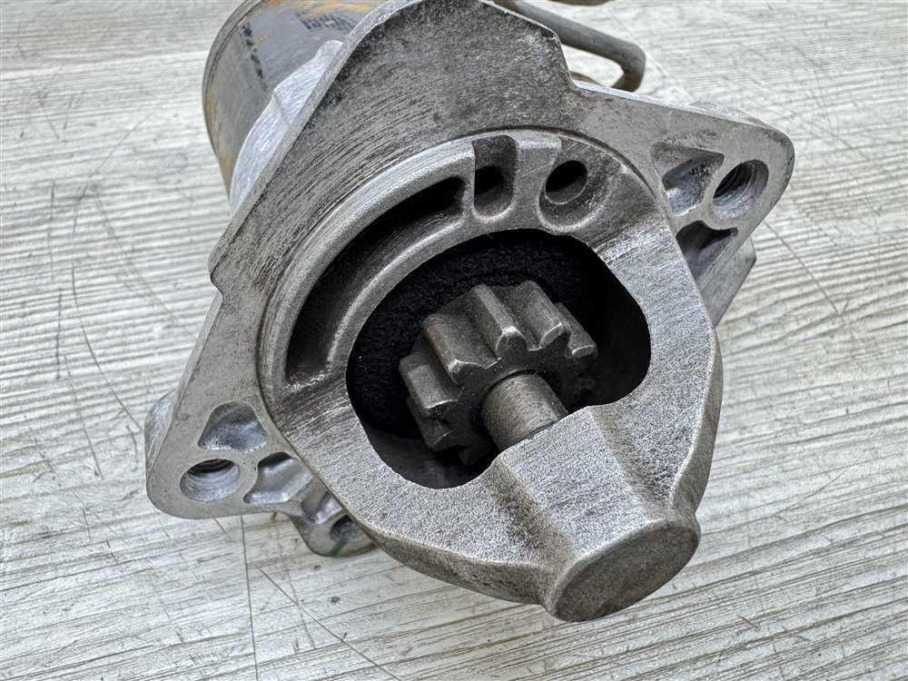 Стартер, 2300 рублей, Севастополь