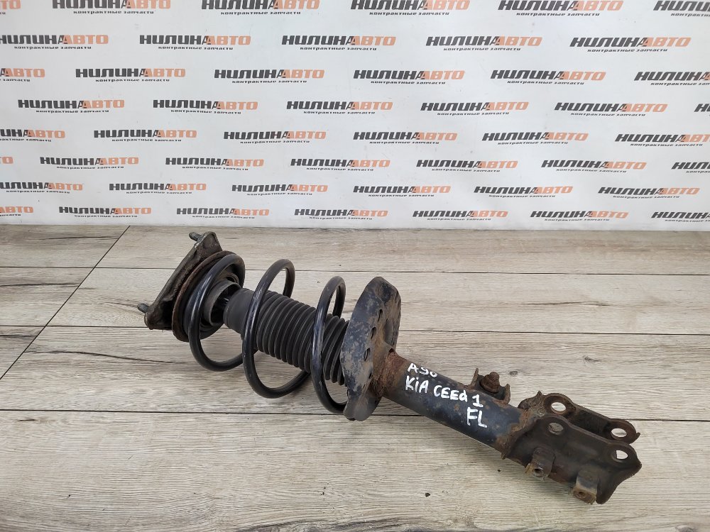 Амортизатор, 2000 рублей, Москва