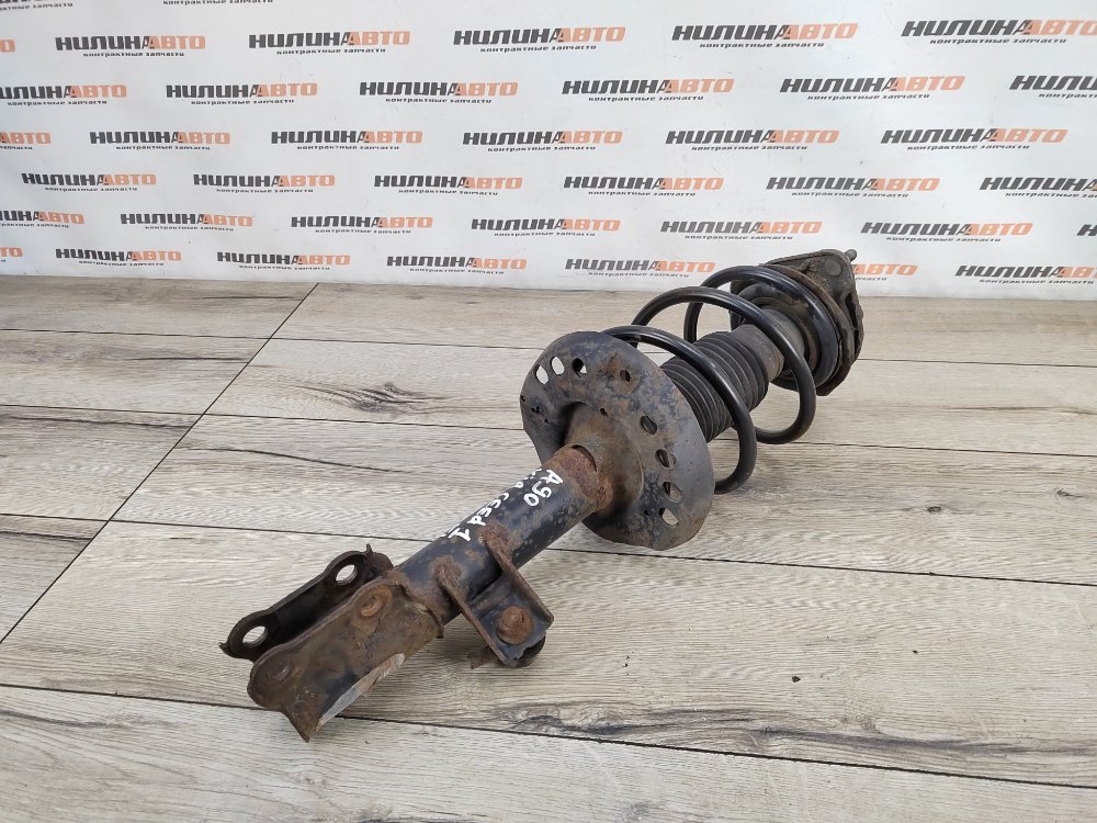 Амортизатор, 2000 рублей, Москва