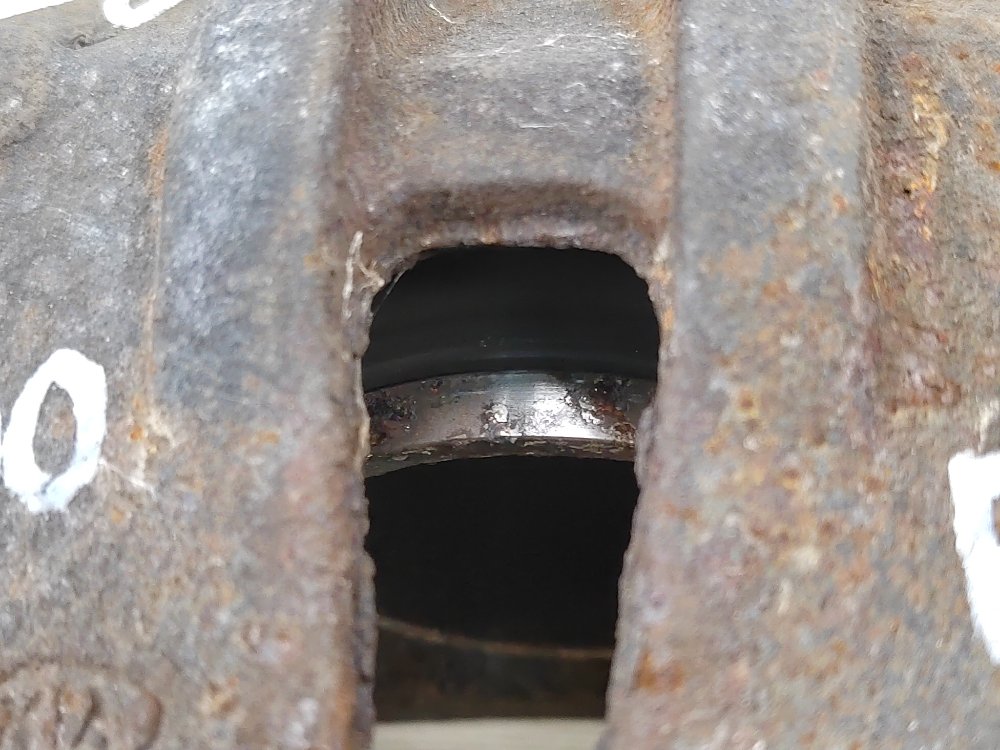 Суппорт тормозной, 1400 рублей, Москва