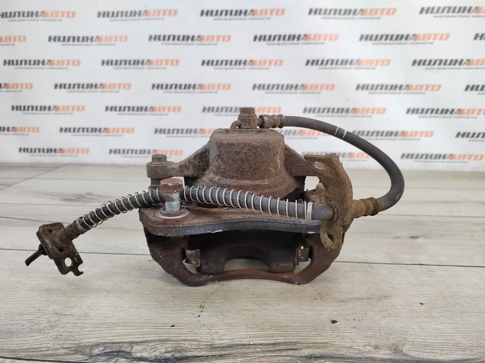 Суппорт тормозной, 1400 рублей, Москва