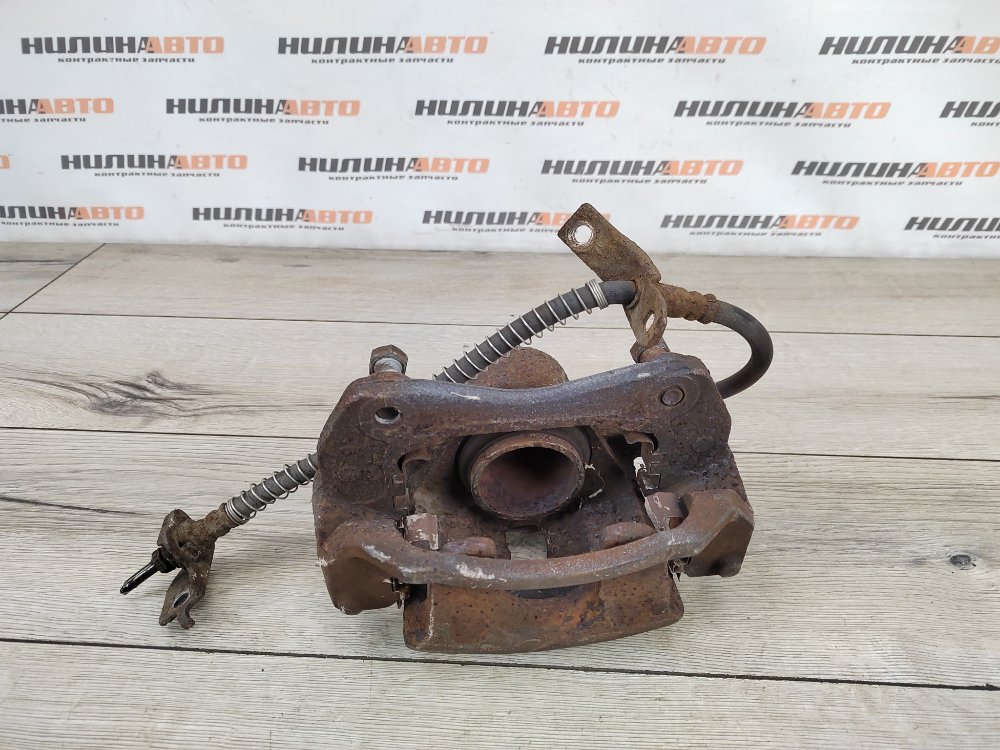 Суппорт тормозной, 1400 рублей, Москва