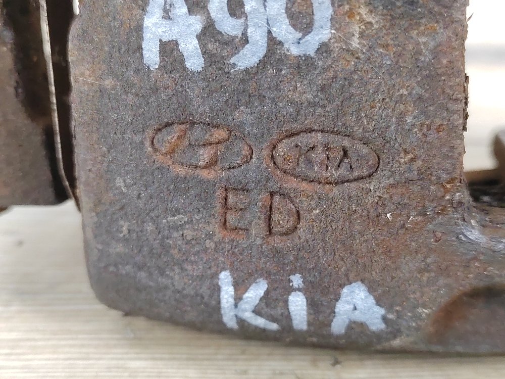 Суппорт тормозной, 1400 рублей, Москва