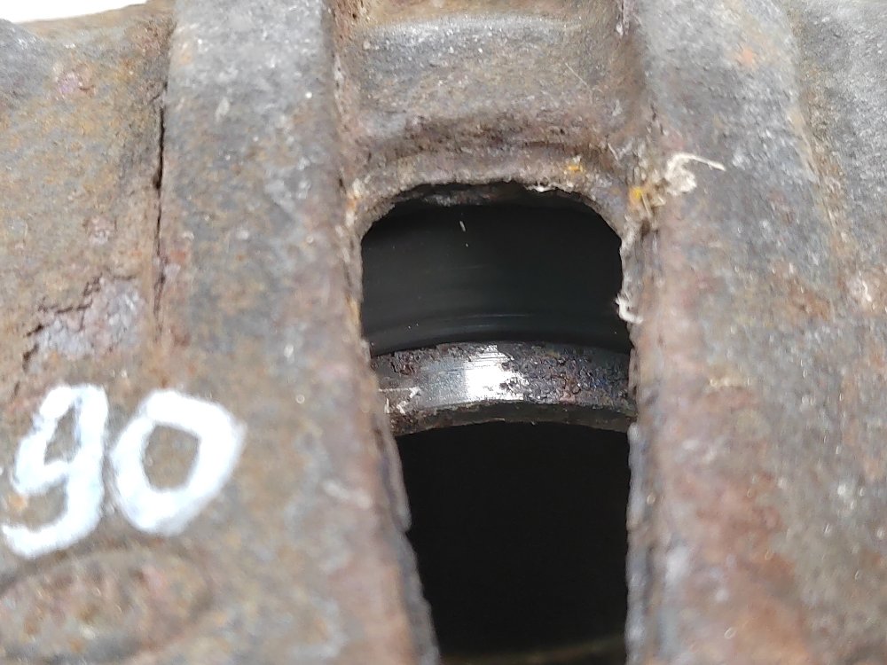 Суппорт тормозной, 1400 рублей, Москва