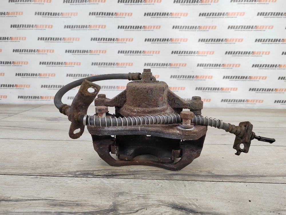 Суппорт тормозной, 1400 рублей, Москва