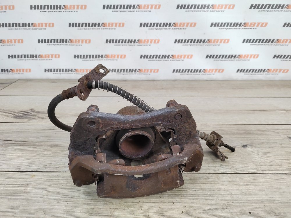 Суппорт тормозной, 1400 рублей, Москва