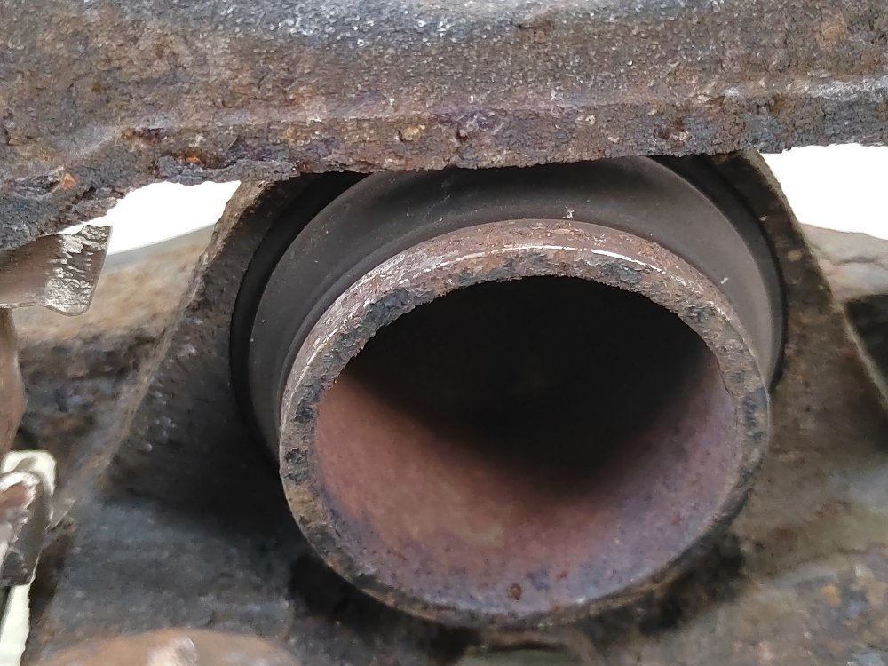 Суппорт тормозной, 1400 рублей, Москва