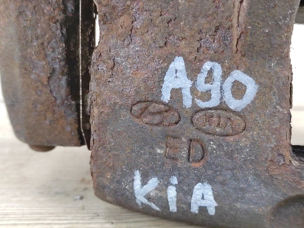 Суппорт тормозной, 1400 рублей, Москва