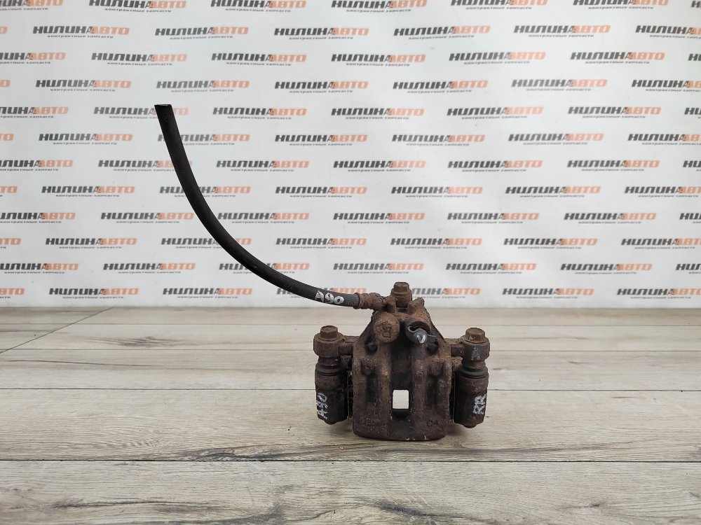 Суппорт тормозной, 1300 рублей, Москва