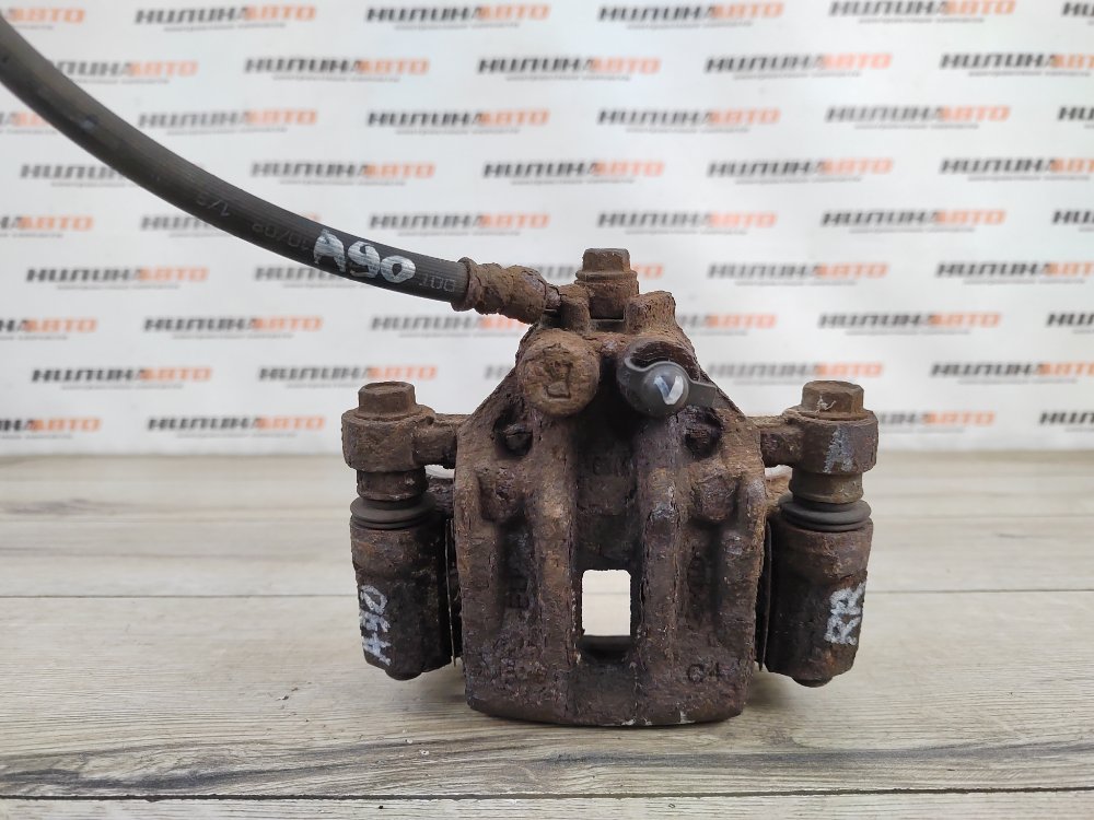 Суппорт тормозной, 1300 рублей, Москва