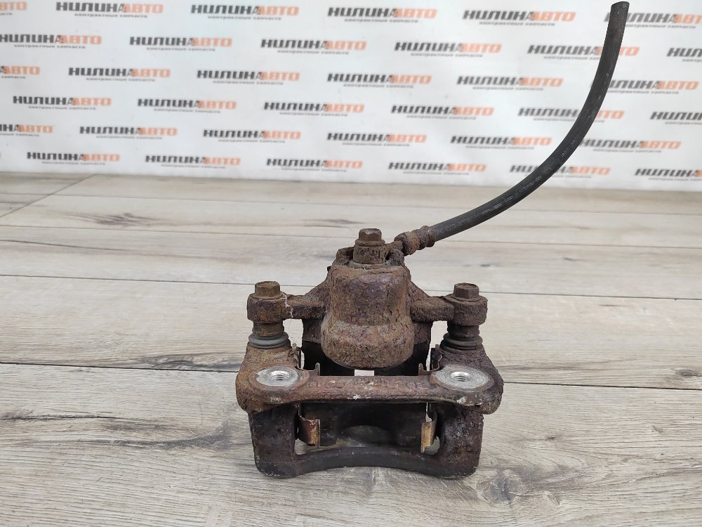 Суппорт тормозной, 1300 рублей, Москва