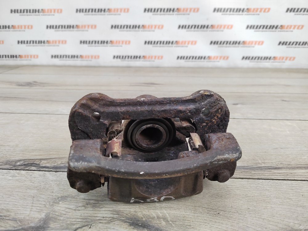 Суппорт тормозной, 1300 рублей, Москва