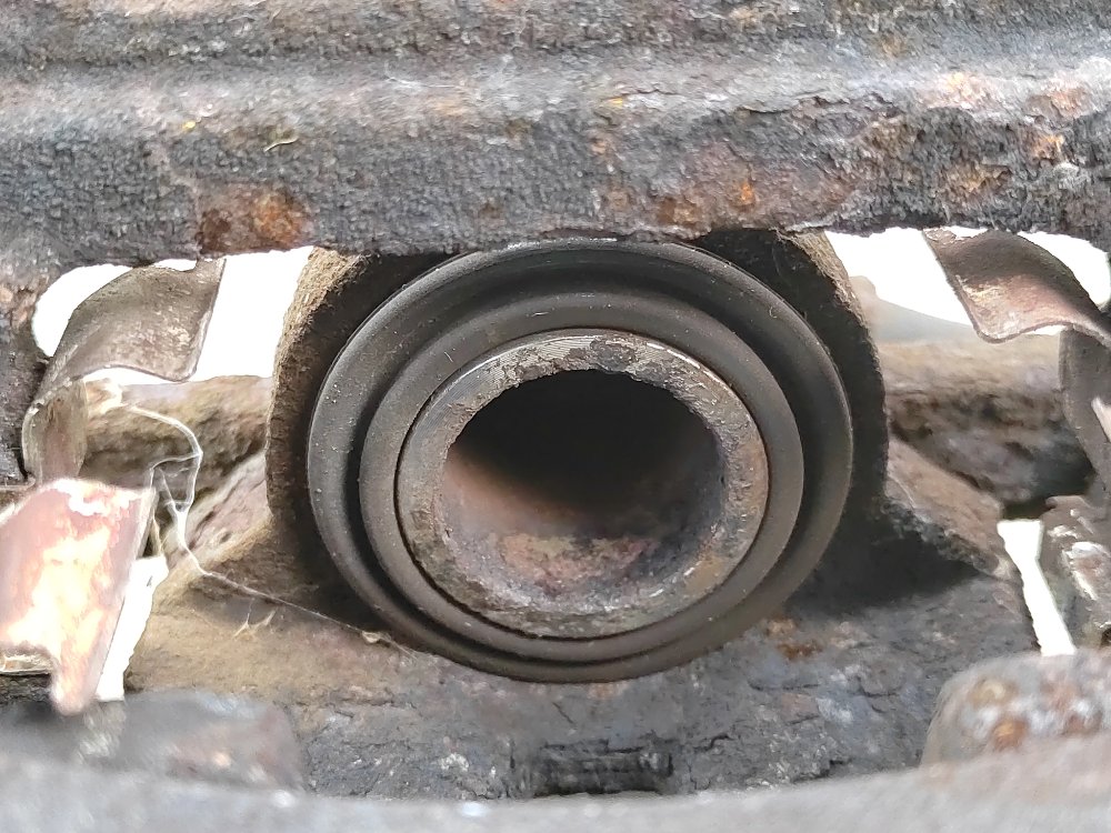 Суппорт тормозной, 1300 рублей, Москва