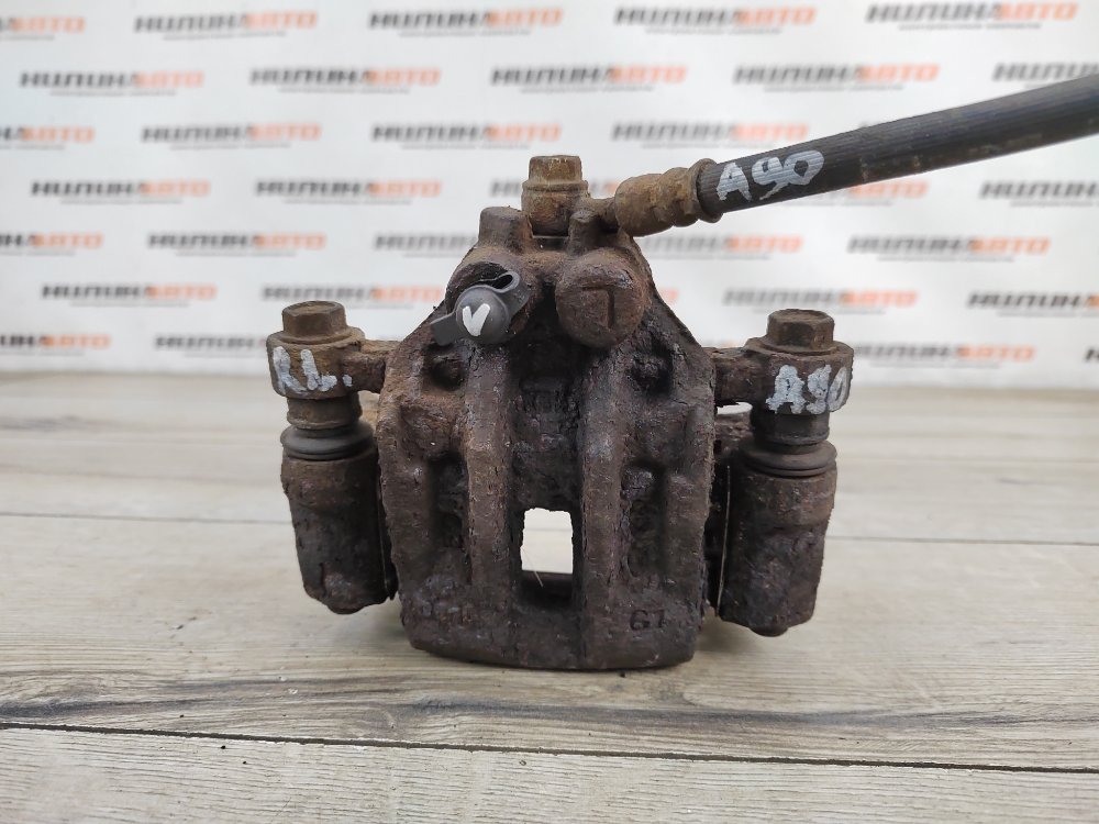 Суппорт тормозной, 1300 рублей, Москва