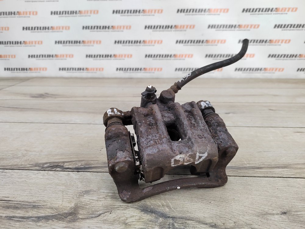 Суппорт тормозной, 1300 рублей, Москва