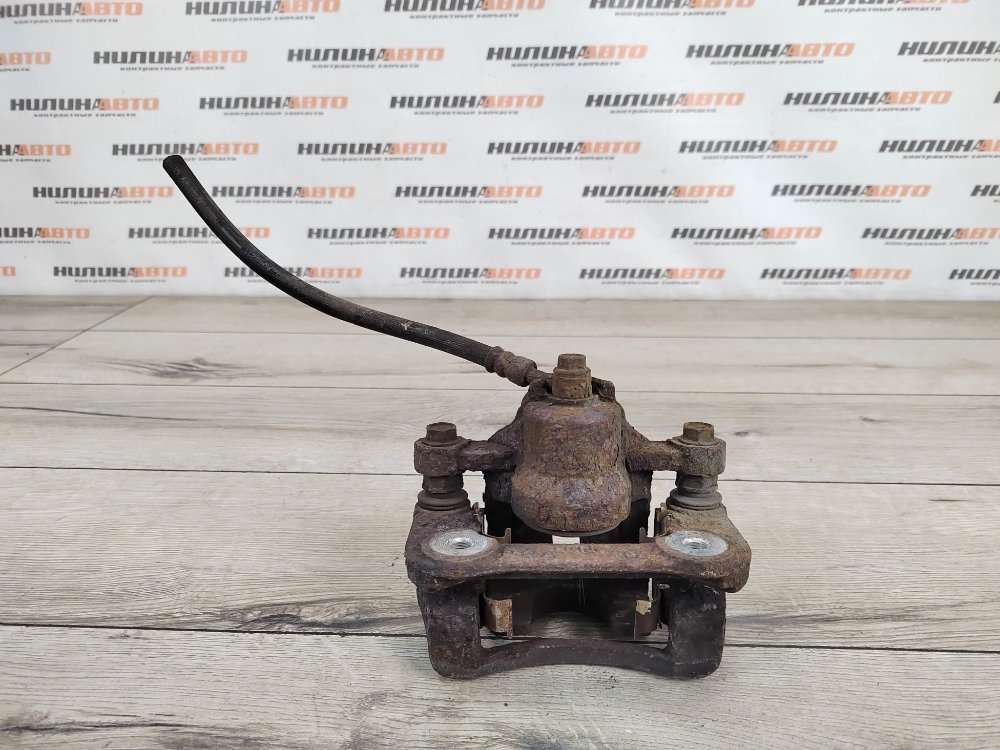 Суппорт тормозной, 1300 рублей, Москва