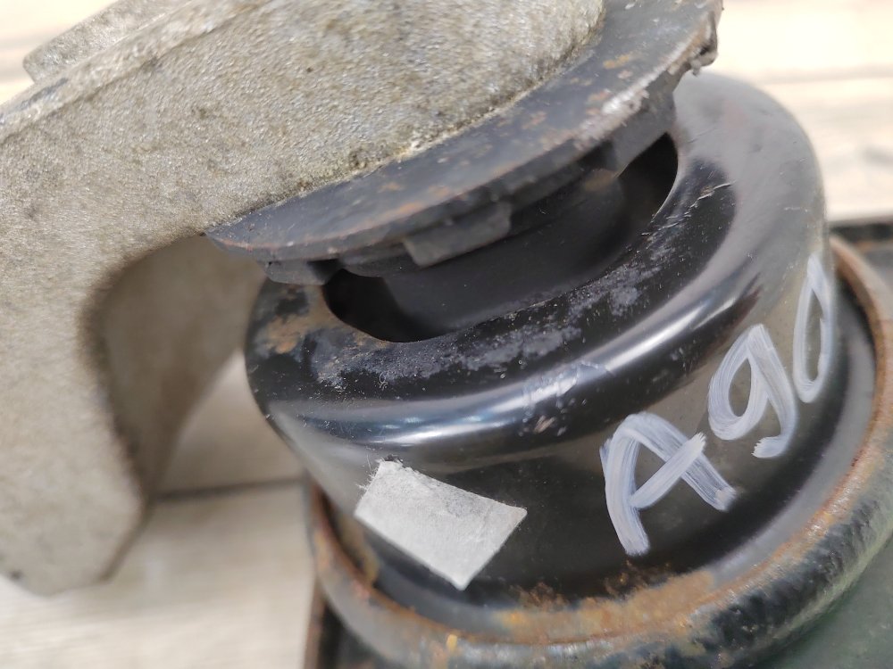 Подушка двигателя, 700 рублей, Москва