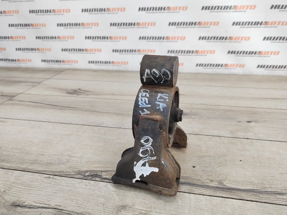 Подушка двигателя, 1000 рублей, Москва