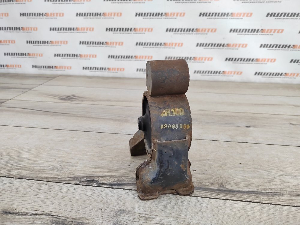 Подушка двигателя, 1000 рублей, Москва