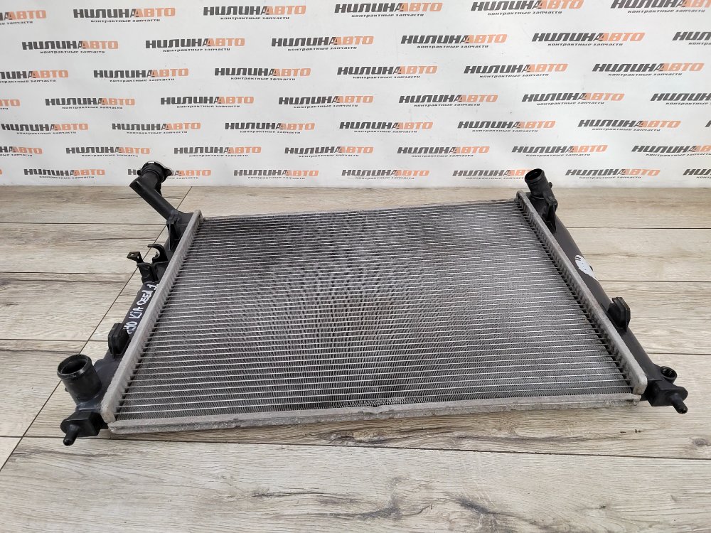 Радиатор охлаждения, 2900 рублей, Москва