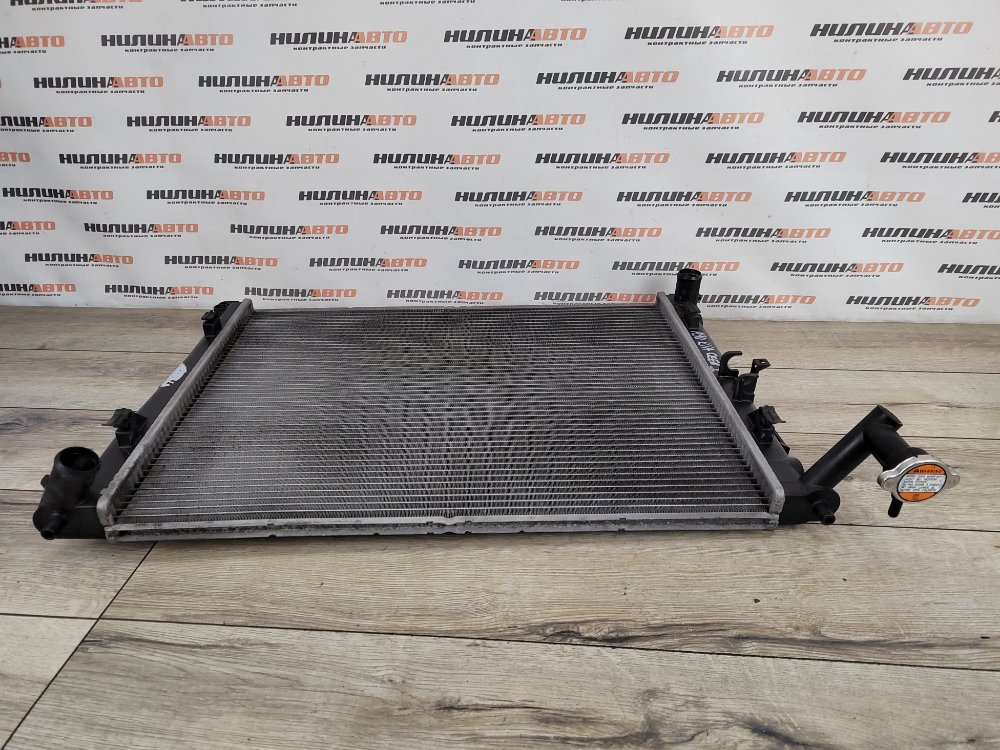 Радиатор охлаждения, 2900 рублей, Москва