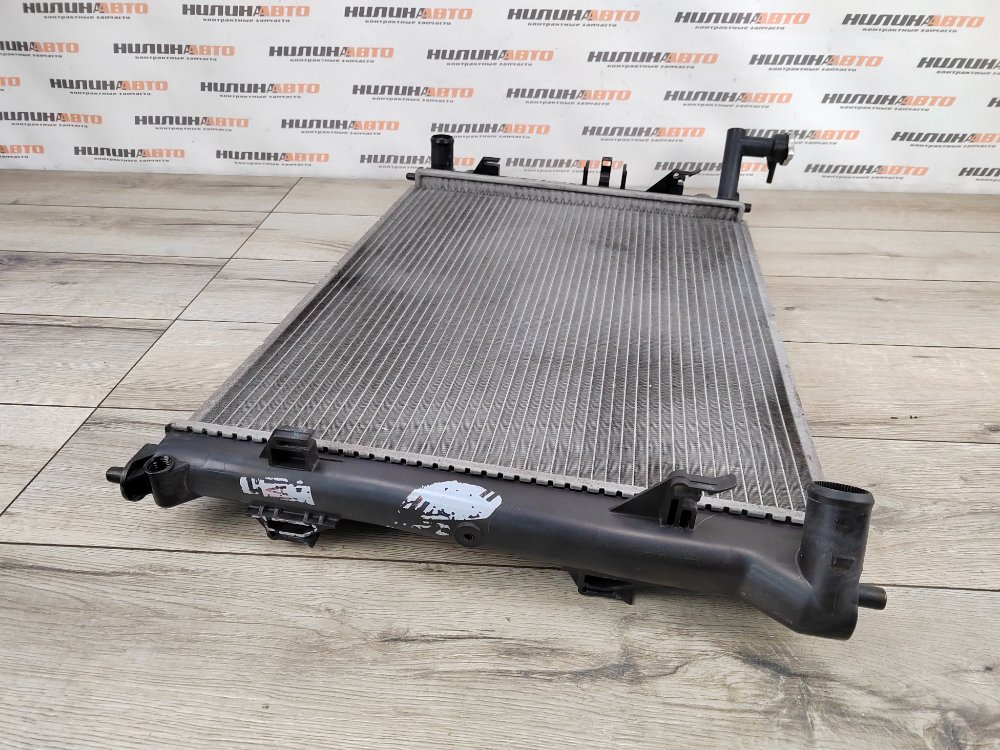 Радиатор охлаждения, 2900 рублей, Москва