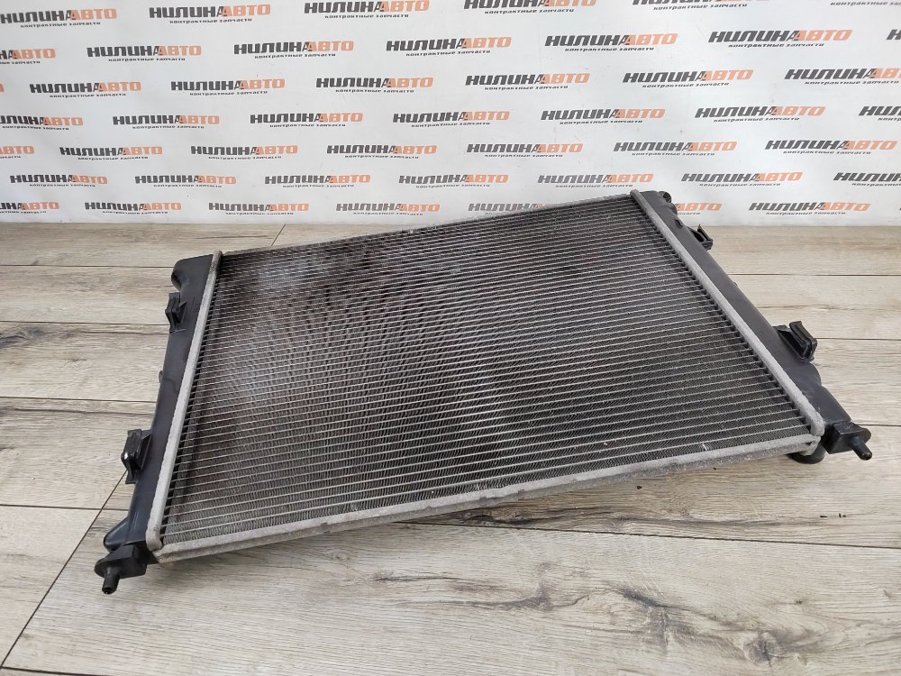 Радиатор охлаждения, 2900 рублей, Москва