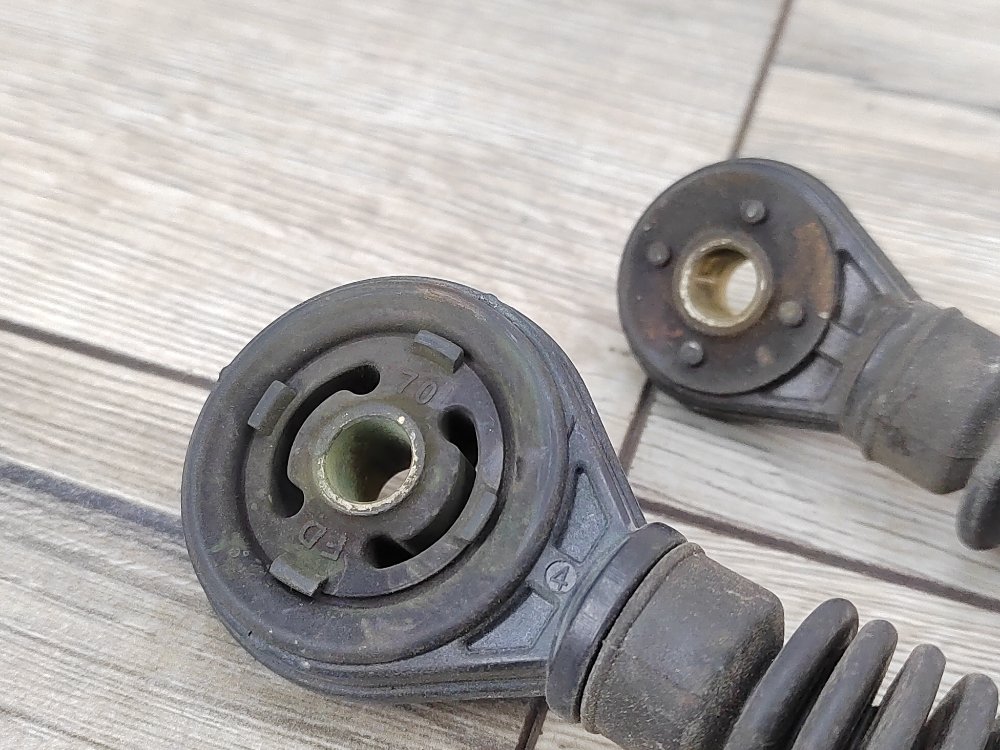 Трос МКПП, 1500 рублей, Москва