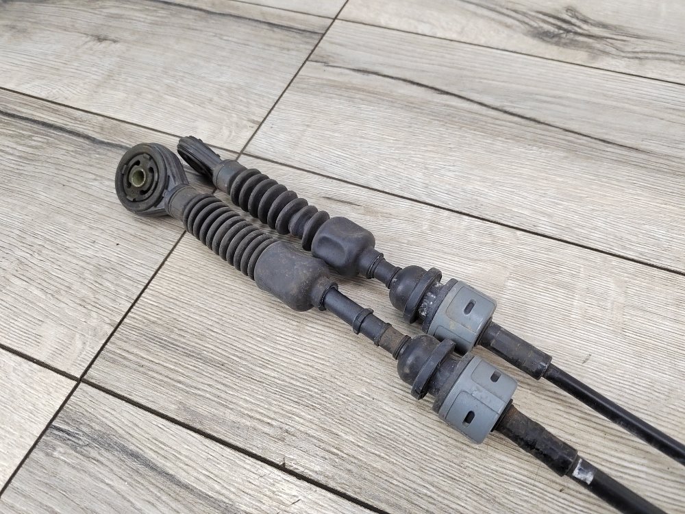 Трос МКПП, 1500 рублей, Москва