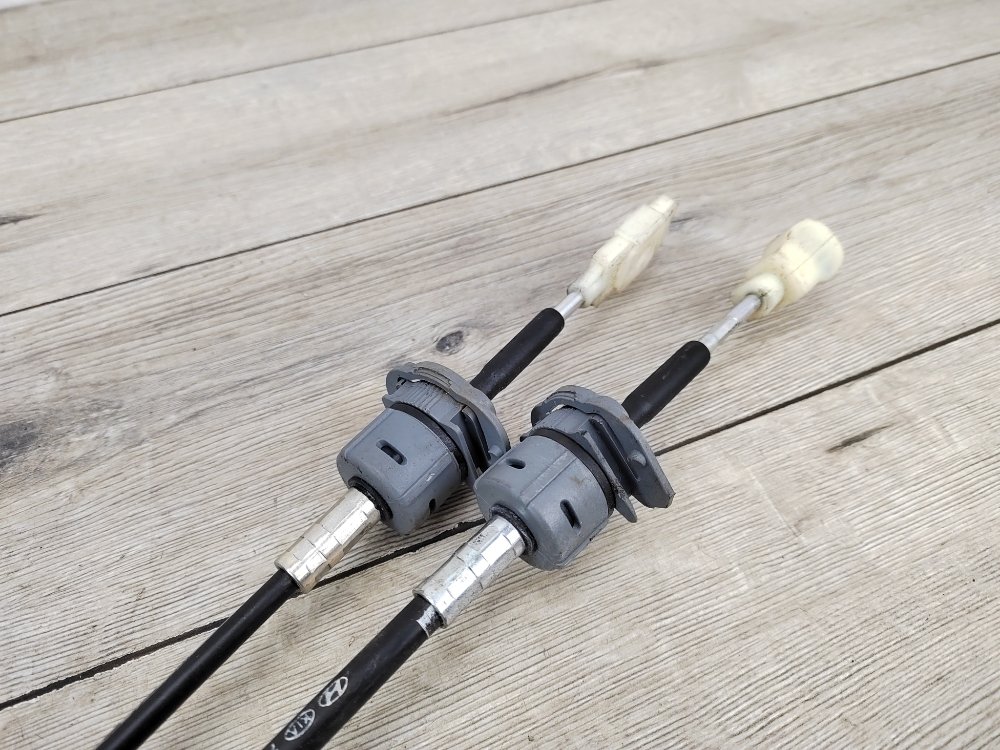 Трос МКПП, 1500 рублей, Москва