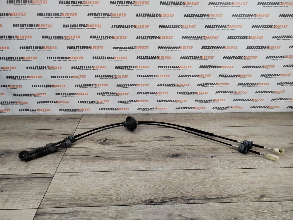 Трос МКПП, 1500 рублей, Москва