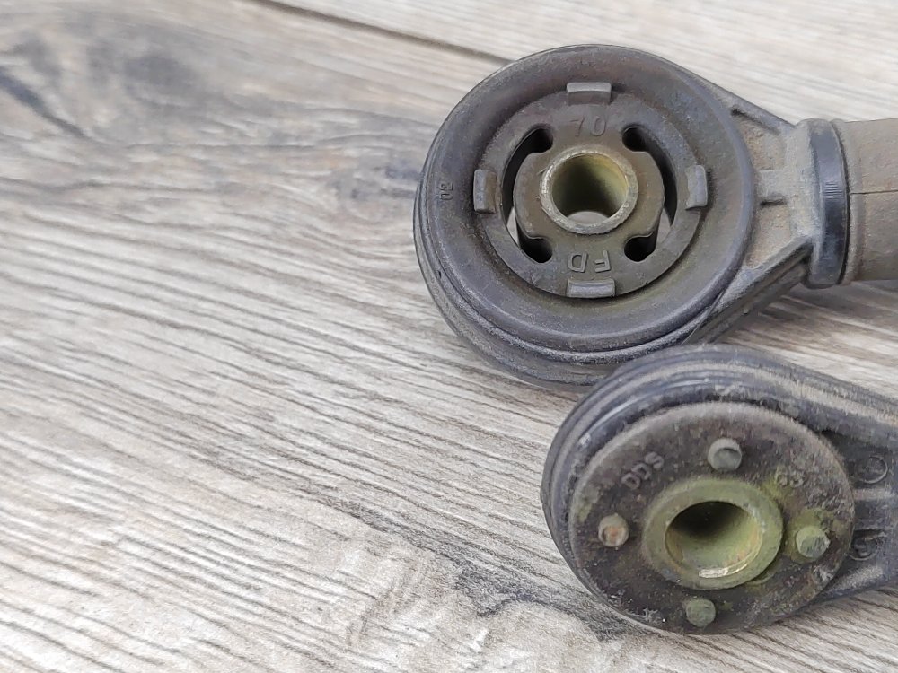 Трос МКПП, 1500 рублей, Москва