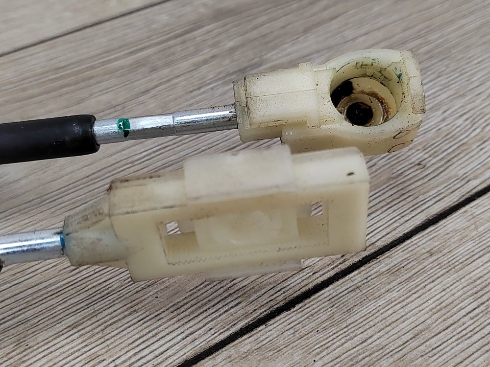 Трос МКПП, 1500 рублей, Москва