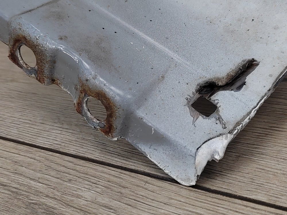 Крыло, 5000 рублей, Москва