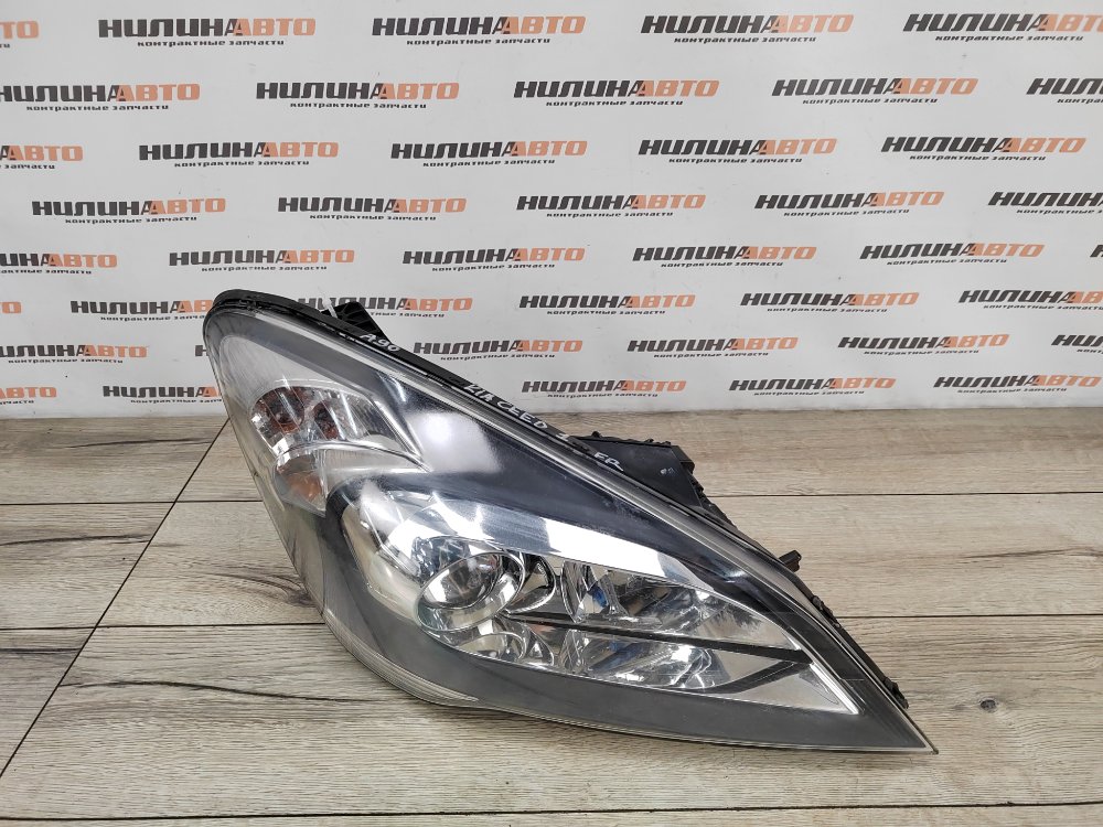 Фара галоген, 10000 рублей, Москва