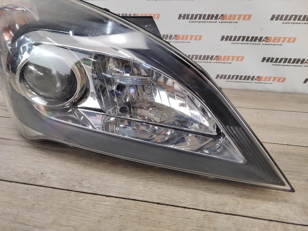 Фара галоген, 10000 рублей, Москва