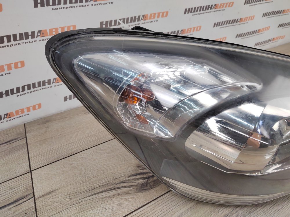 Фара галоген, 10000 рублей, Москва