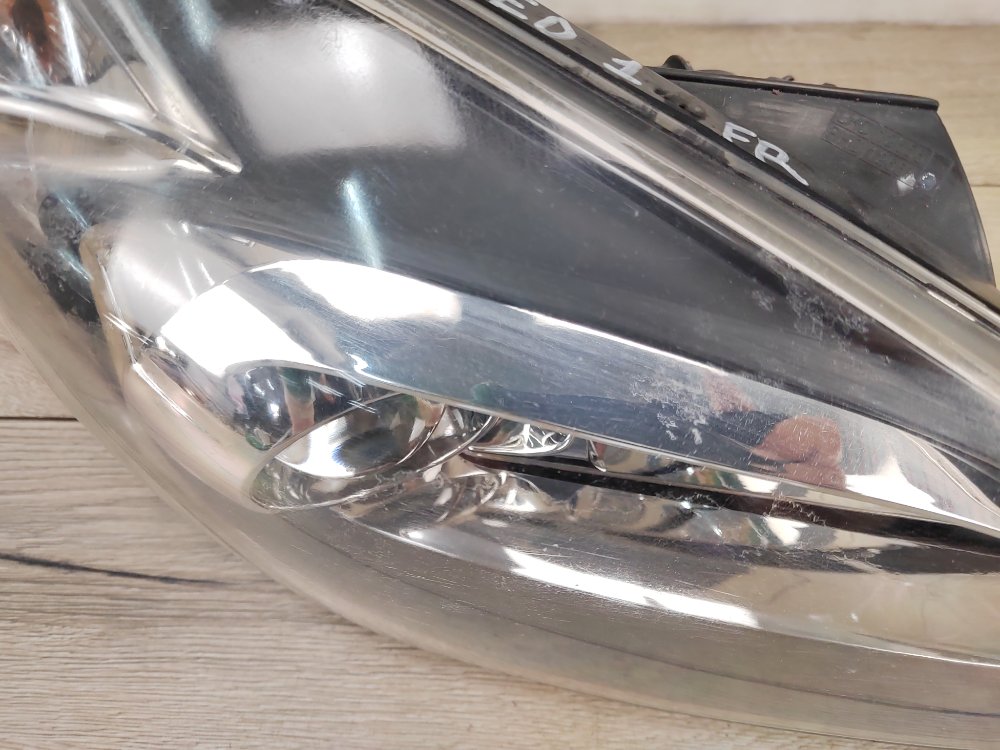 Фара галоген, 10000 рублей, Москва