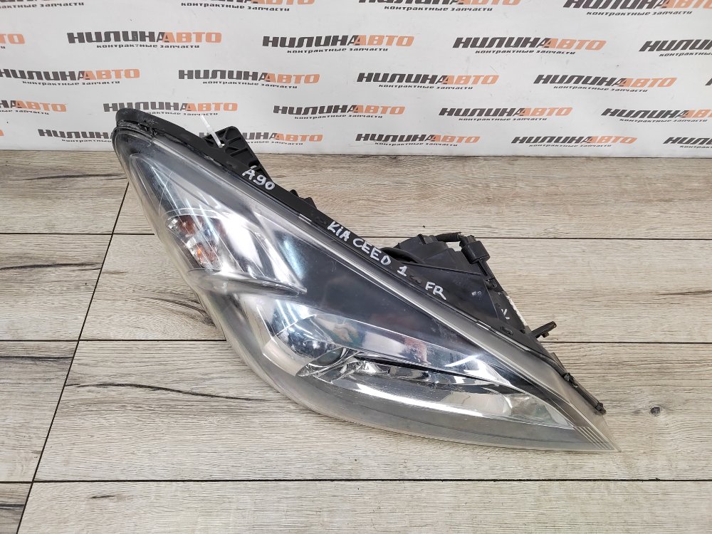 Фара галоген, 10000 рублей, Москва