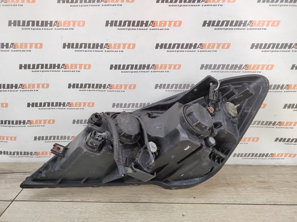 Фара галоген, 10000 рублей, Москва