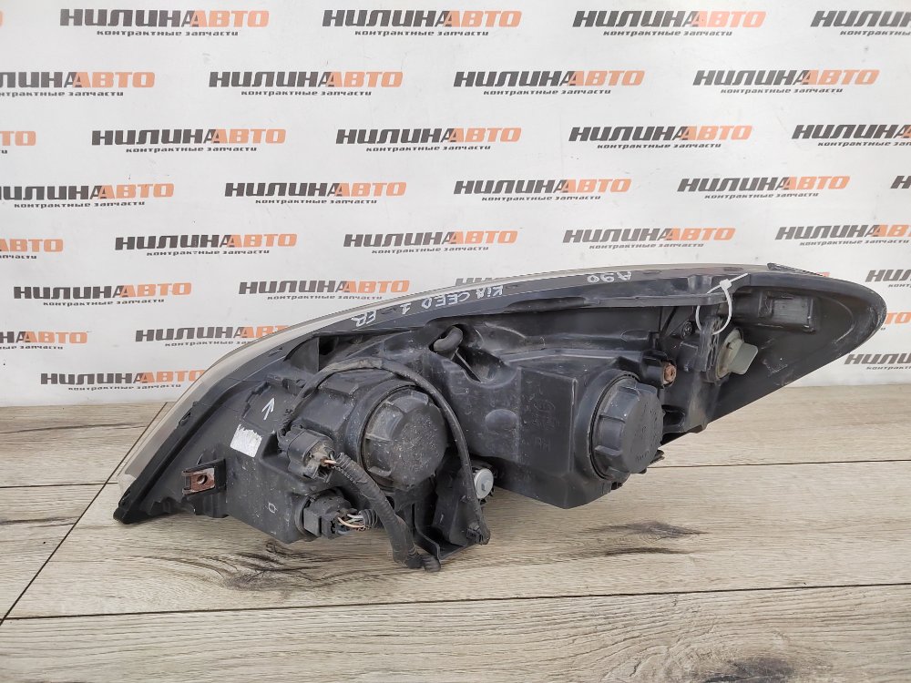 Фара галоген, 10000 рублей, Москва