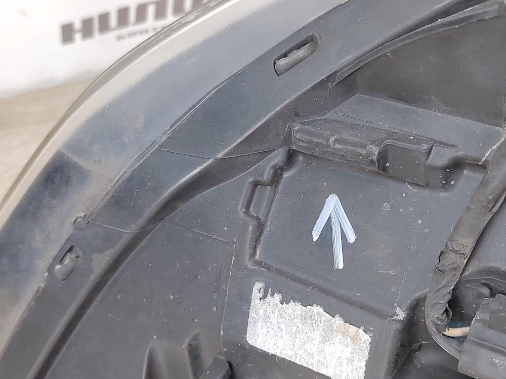 Фара галоген, 10000 рублей, Москва