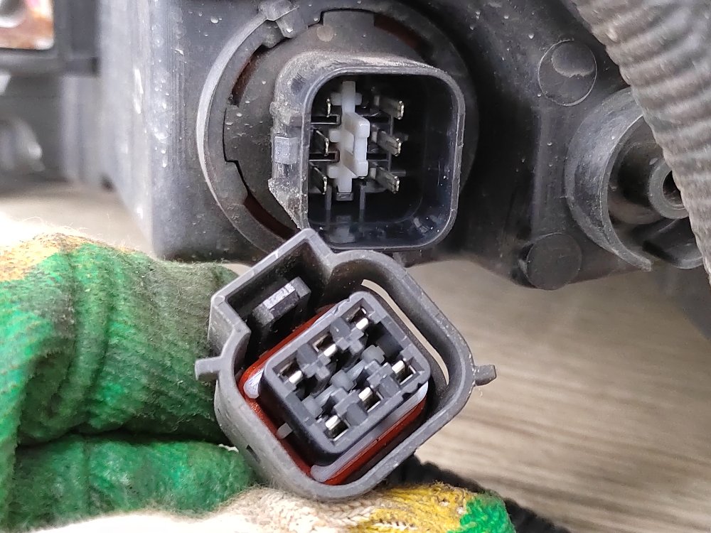 Фара галоген, 10000 рублей, Москва