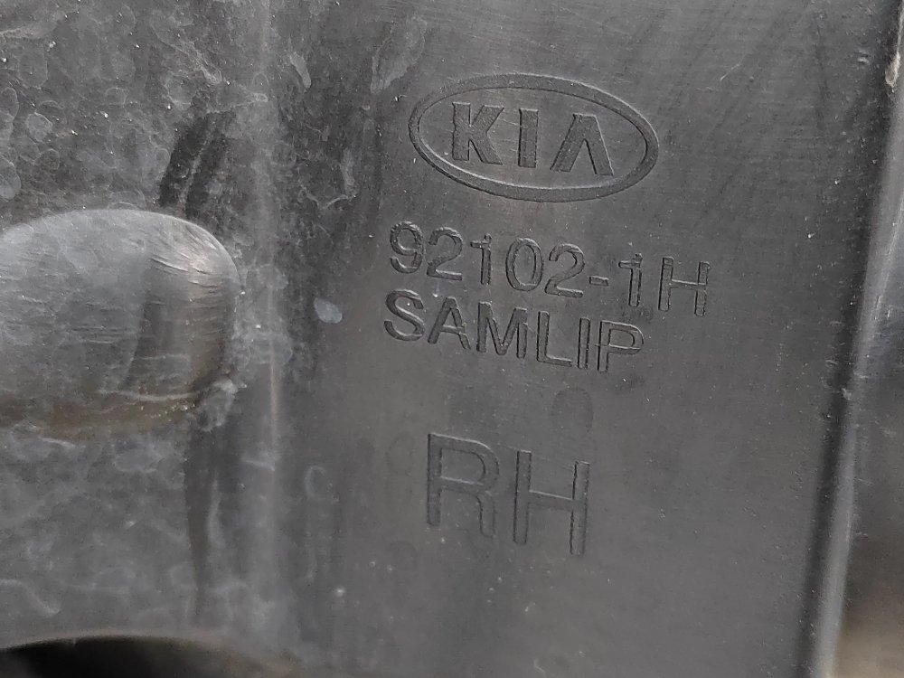 Фара галоген, 10000 рублей, Москва